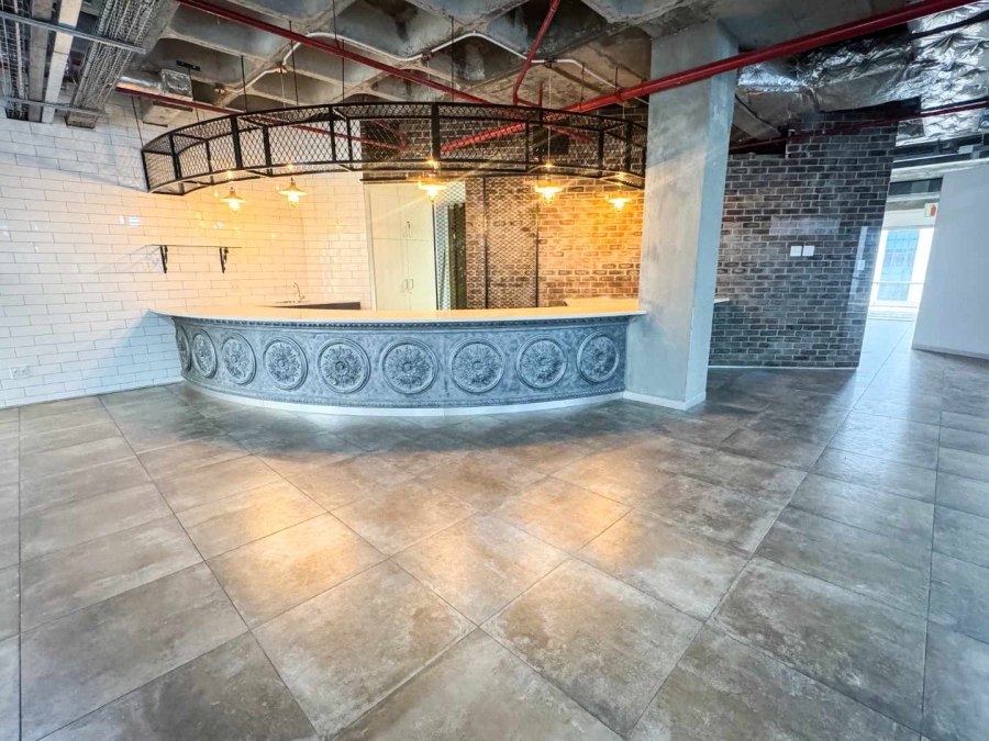 To Let Commercial Property for Rent in Cape Town City Centre Western Cape